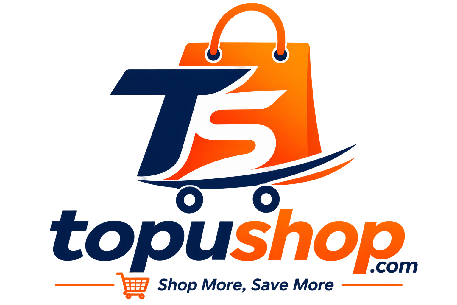 topushop.Logo